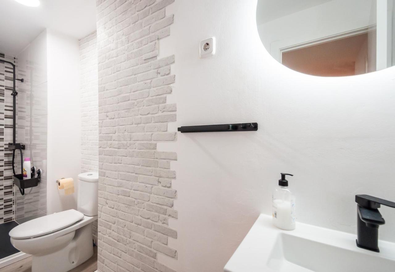 Apartamento Madrid Centro - Barrio De Las Letras Apartment Exterior photo